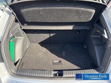 SKODA Fabia 1.0 TSI 110ch Ambition