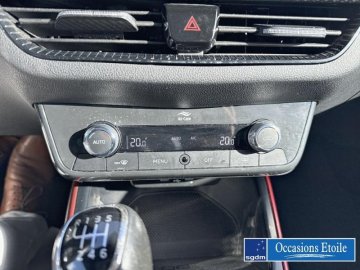 SKODA Fabia 1.0 TSI 110ch Ambition