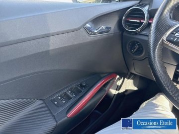 SKODA Fabia 1.0 TSI 110ch Ambition