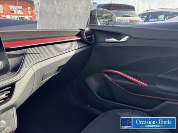 SKODA Fabia 1.0 TSI 110ch Ambition