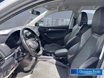 SKODA Karoq 1.5 TSI ACT 150ch Style DSG Euro6ap