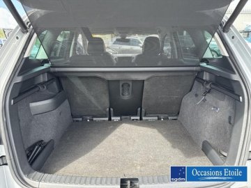 SKODA Karoq 1.5 TSI ACT 150ch Style DSG Euro6ap