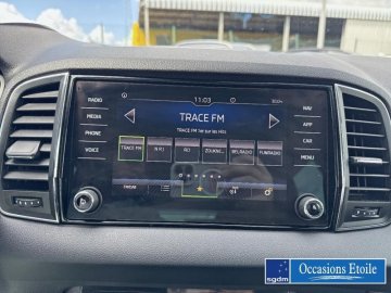 SKODA Karoq 1.5 TSI ACT 150ch Style DSG Euro6ap