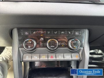 SKODA Karoq 1.5 TSI ACT 150ch Style DSG Euro6ap