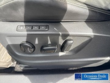 SKODA Karoq 1.5 TSI ACT 150ch Style DSG Euro6ap