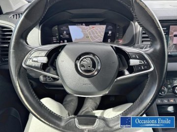 SKODA Karoq 1.5 TSI ACT 150ch Style DSG Euro6ap