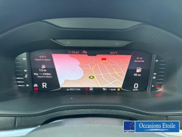 SKODA Karoq 1.5 TSI ACT 150ch Style DSG Euro6ap