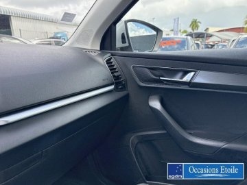 SKODA Karoq 1.5 TSI ACT 150ch Style DSG Euro6ap