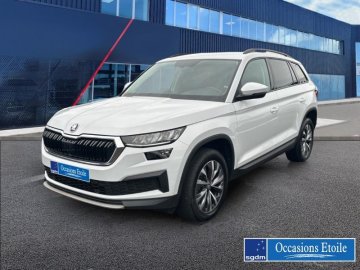 SKODA Kodiaq 1.5 TSI 150ch ACT Ambition 7 places