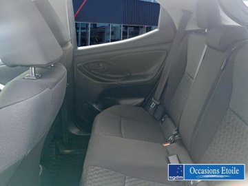 TOYOTA Yaris 120 VVT-i Design 5p MY22