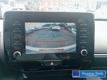 TOYOTA Yaris 120 VVT-i Design 5p MY22