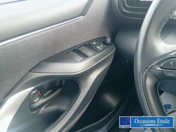 TOYOTA Yaris 120 VVT-i Design 5p MY22
