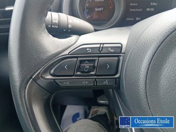 TOYOTA Yaris 120 VVT-i Design 5p MY22