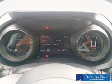 TOYOTA Yaris 120 VVT-i Design 5p MY22