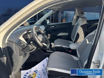 VOLKSWAGEN T-Cross 1.0 TSI 116ch Style DSG7