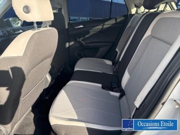 VOLKSWAGEN T-Cross 1.0 TSI 116ch Style DSG7