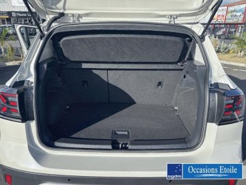 VOLKSWAGEN T-Cross 1.0 TSI 116ch Style DSG7