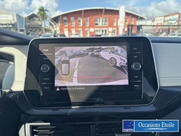 VOLKSWAGEN T-Cross 1.0 TSI 116ch Style DSG7