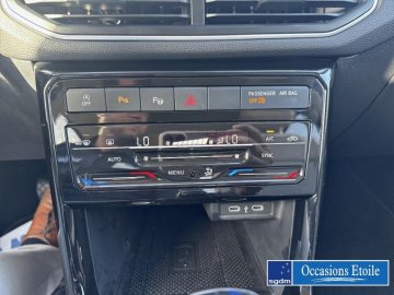 VOLKSWAGEN T-Cross 1.0 TSI 116ch Style DSG7