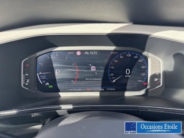 VOLKSWAGEN T-Cross 1.0 TSI 116ch Style DSG7