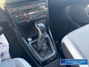 VOLKSWAGEN T-Cross 1.0 TSI 116ch Style DSG7