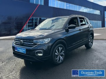 VOLKSWAGEN T-Cross 1.0 TSI 95ch Active