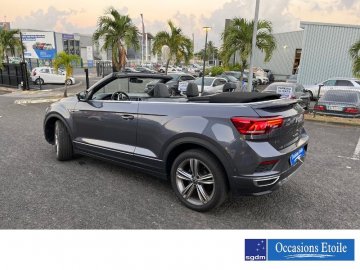 VOLKSWAGEN T-Roc 1.5 TSI EVO 150ch R-Line DSG7 S&S 1.5 TSI EVO 150ch R-Line DSG7 S&S