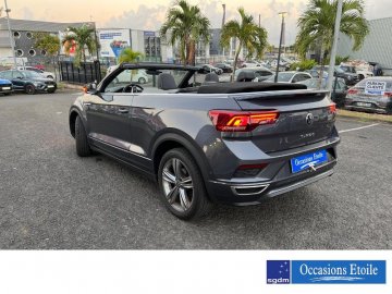 VOLKSWAGEN T-Roc 1.5 TSI EVO 150ch R-Line DSG7 S&S 1.5 TSI EVO 150ch R-Line DSG7 S&S