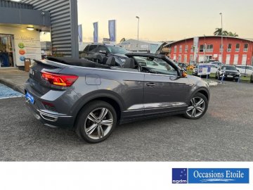 VOLKSWAGEN T-Roc 1.5 TSI EVO 150ch R-Line DSG7 S&S 1.5 TSI EVO 150ch R-Line DSG7 S&S