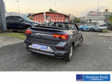 VOLKSWAGEN T-Roc 1.5 TSI EVO 150ch R-Line DSG7 S&S 1.5 TSI EVO 150ch R-Line DSG7 S&S