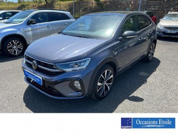 VOLKSWAGEN Taigo 1.5 TSI 150ch R-Line DSG7 1.5 TSI 150ch R-Line DSG7