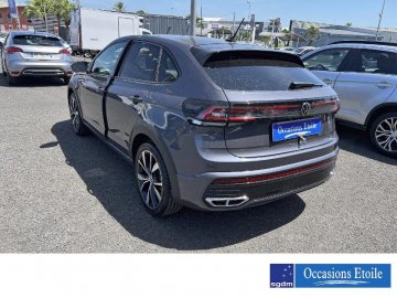 VOLKSWAGEN Taigo 1.5 TSI 150ch R-Line DSG7 1.5 TSI 150ch R-Line DSG7