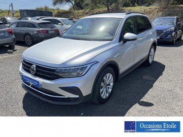 VOLKSWAGEN Tiguan 1.5 TSI 130ch Life 1.5 TSI 130ch Life