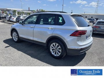VOLKSWAGEN Tiguan 1.5 TSI 130ch Life 1.5 TSI 130ch Life