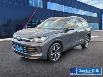 VOLKSWAGEN Tiguan 1.5 eHybrid 204ch Elegance DSG6