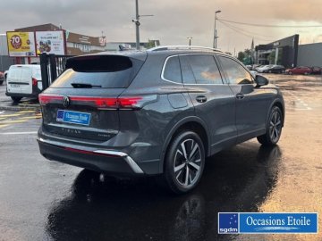 VOLKSWAGEN Tiguan 1.5 eHybrid 204ch Elegance DSG6