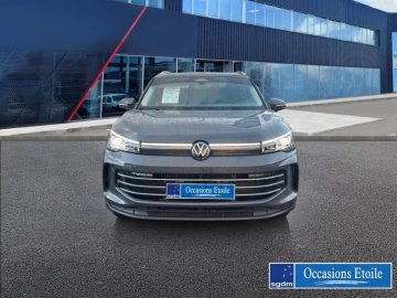 VOLKSWAGEN Tiguan 1.5 eHybrid 204ch Elegance DSG6