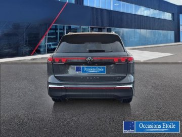 VOLKSWAGEN Tiguan 1.5 eHybrid 204ch Elegance DSG6