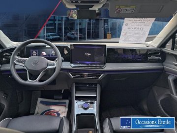 VOLKSWAGEN Tiguan 1.5 eHybrid 204ch Elegance DSG6