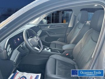 VOLKSWAGEN Tiguan 1.5 eHybrid 204ch Elegance DSG6