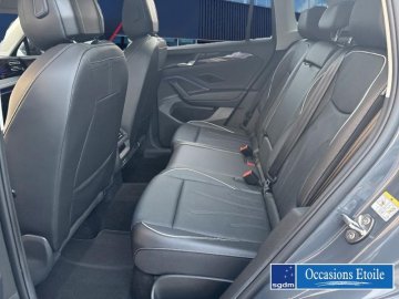 VOLKSWAGEN Tiguan 1.5 eHybrid 204ch Elegance DSG6