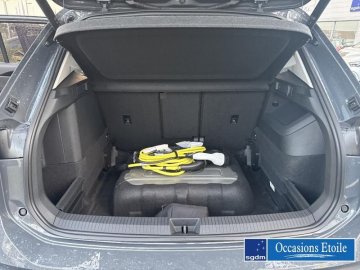 VOLKSWAGEN Tiguan 1.5 eHybrid 204ch Elegance DSG6