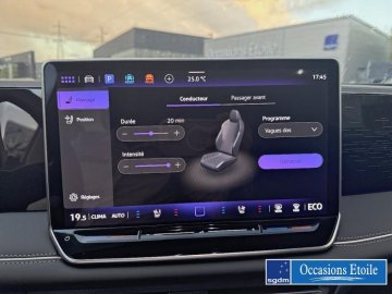 VOLKSWAGEN Tiguan 1.5 eHybrid 204ch Elegance DSG6