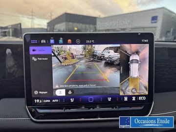 VOLKSWAGEN Tiguan 1.5 eHybrid 204ch Elegance DSG6