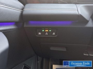 VOLKSWAGEN Tiguan 1.5 eHybrid 204ch Elegance DSG6