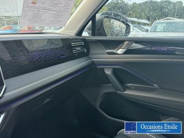 VOLKSWAGEN Tiguan 1.5 eHybrid 204ch Elegance DSG6