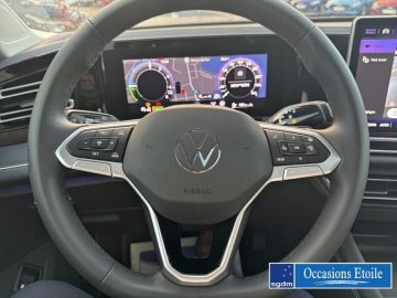 VOLKSWAGEN Tiguan 1.5 eHybrid 204ch Elegance DSG6