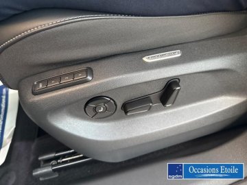 VOLKSWAGEN Tiguan 1.5 eHybrid 204ch Elegance DSG6