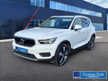 VOLVO XC40 D3 AdBlue 150ch Momentum Geartronic 8