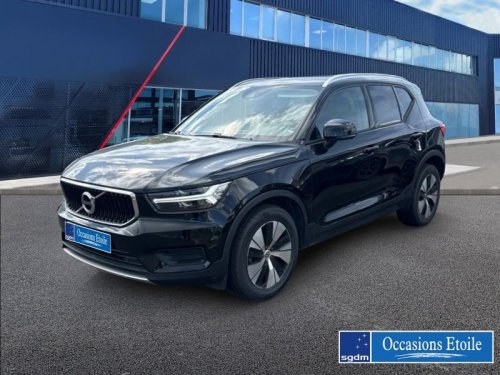 VOLVO XC40 T2 129ch Momentum Geartronic 8
